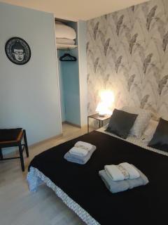 Le logis du pont - 1