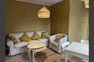 BoLA Ferienwohnung Hamburg 50a mit Balkon Familienfreundlich für 4 Personen, Parkplatz - Amburgo - 5