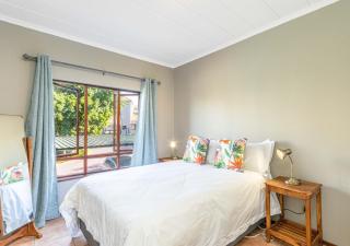 Via Positano 41 Paulshof JHB - 4