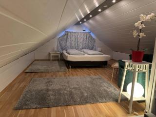 Apartment Bjarmaland - 5