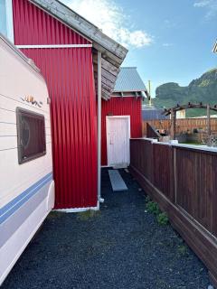 Apartment Bjarmaland - 1