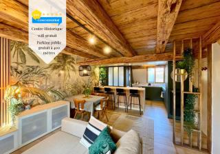 L'Eden du Vignoble - Centre historique de Barr - 0