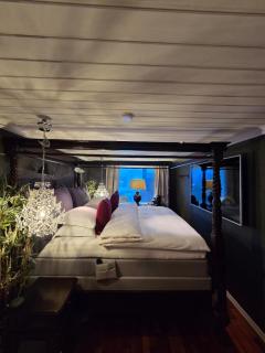 Høy standard. Mye for pengene. Gratis velkomstgave - 3