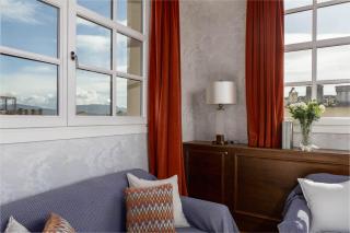 Torretta Penthouse Luxury Apartment In Florence By Palazzo Pazzi Vitali - Florence - 6