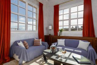 Torretta Penthouse Luxury Apartment In Florence By Palazzo Pazzi Vitali - Florence - 9