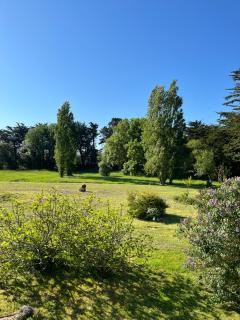 Une chambre à Lestriguiou - 1