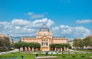 Flexible SelfCheckIns 216 - Zagreb - 3 Bedrooms - Garage - 5