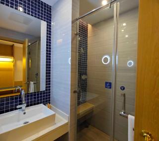 凯里酒店上海浦东机场店 - 4