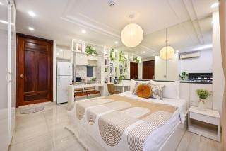 Grace Apartment - HCM - 5