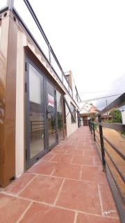 Bee Home Di Linh nhà Container - 1