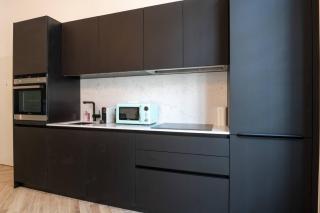 Beautiful renovated apartment in an authentic building - 7