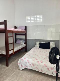 Casa Alemao Caponga - 8