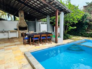 Casa Alemao Caponga - 3