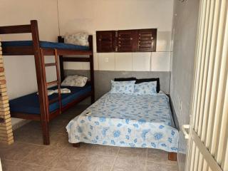 Casa Alemao Caponga - 1