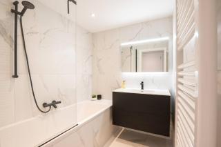 Wonderful and fully equipped apartment - 1