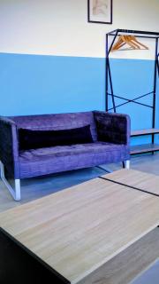 Chambre solitaire Bollaert WIFI parking 2pers - 8