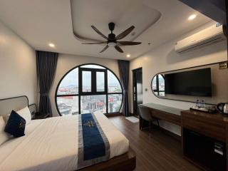 Lâm Luxury Hotel Lào Cai - 4