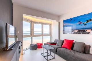 Eliza - Luxurious apartment with stunning sea views - Ostende - 0