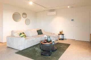 Sensational brand new duplex for 4 - 8