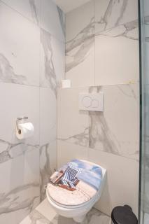 Wonderful flat with amazing views over Ostend - Ostende - 1