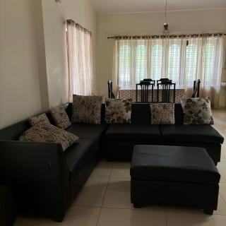 Swimming Pool Bungalow Stay Good Earth Homestay By Travel Chikmagalur & C18 - 8