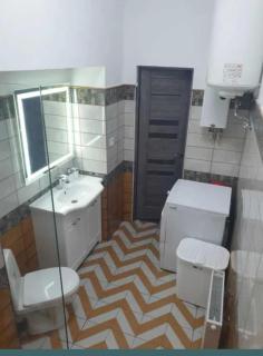 Stylish and cozy apartment ! - 6