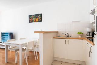 Cosy condo in the city centre - Ostende - 6