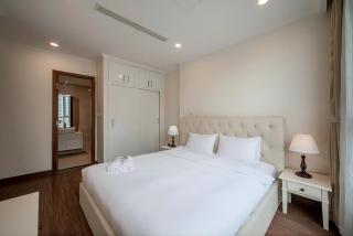 Landmark Plus - Vinhomes Central Park - Ho Chi Minh - 4