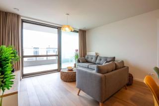 Brand new apartment with 2 bedrooms - 9