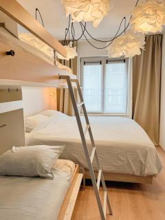 Jeej- Nice apartment near the beach - Ostende - 1