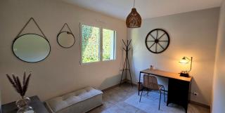 Maison vue mer Posto Home Crozon - 3