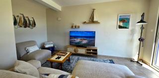 Maison vue mer Posto Home Crozon - 5