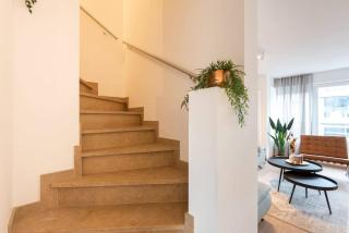 Spacious penthouse for 8 people in the city centre - Ostenda - 2