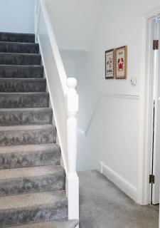 Ivydene - 3 bedroom house -Tenby - Dale - 4