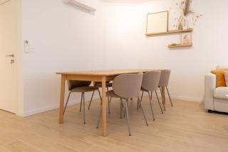 New flat on a top-level location for 6 - 7
