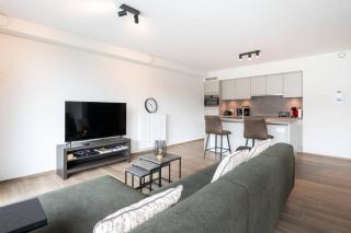 Wonderful new apartment close to the beach - Ostend - 1