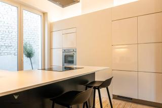 Characteristic house near the beach for 10 - 9