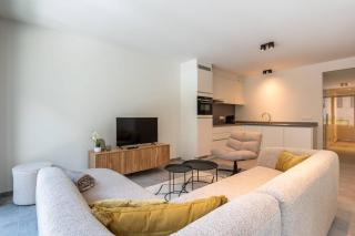 Brand new apartment in the city centre near the beach - 6