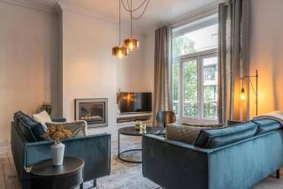 Characteristic house near the beach for 10 - 1