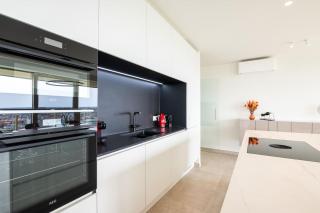 Wonderful new appartment with unbelievable views - Ostend - 7