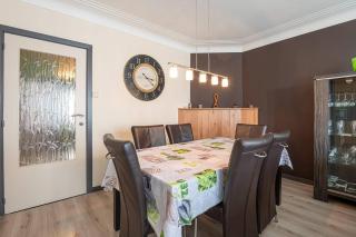 Spacious apartment for 7 people - 7