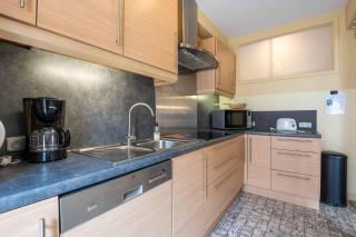 Spacious apartment for 7 people - 5