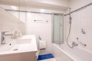 Beautiful apartment with Sea Views and parking - Ostend - 2