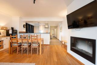 Appartement Montfleuri - 7