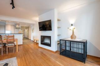 Appartement Montfleuri - 5