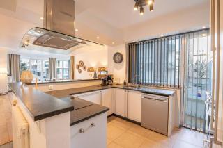 Appartement Montfleuri - 1