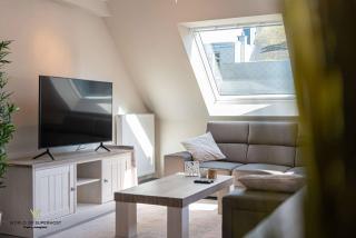 Beautiful and ideally located 3BR apartment - Ostende - 8