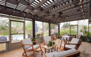 Relax & Entertain in Our Private & Central Oasis - 9