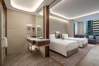 Urumqi Wanda Realm Hotel - 8