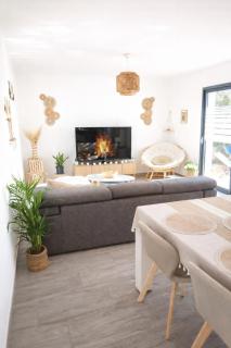 Location Saisonnière Villa - Uzès - 7